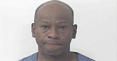 Otis Gay, - St. Lucie County, FL 